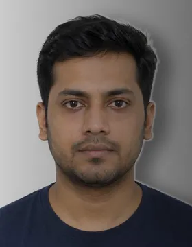 Rejected visa photo: shadow or poor light