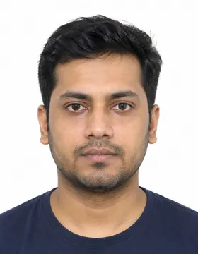 Correct visa photo